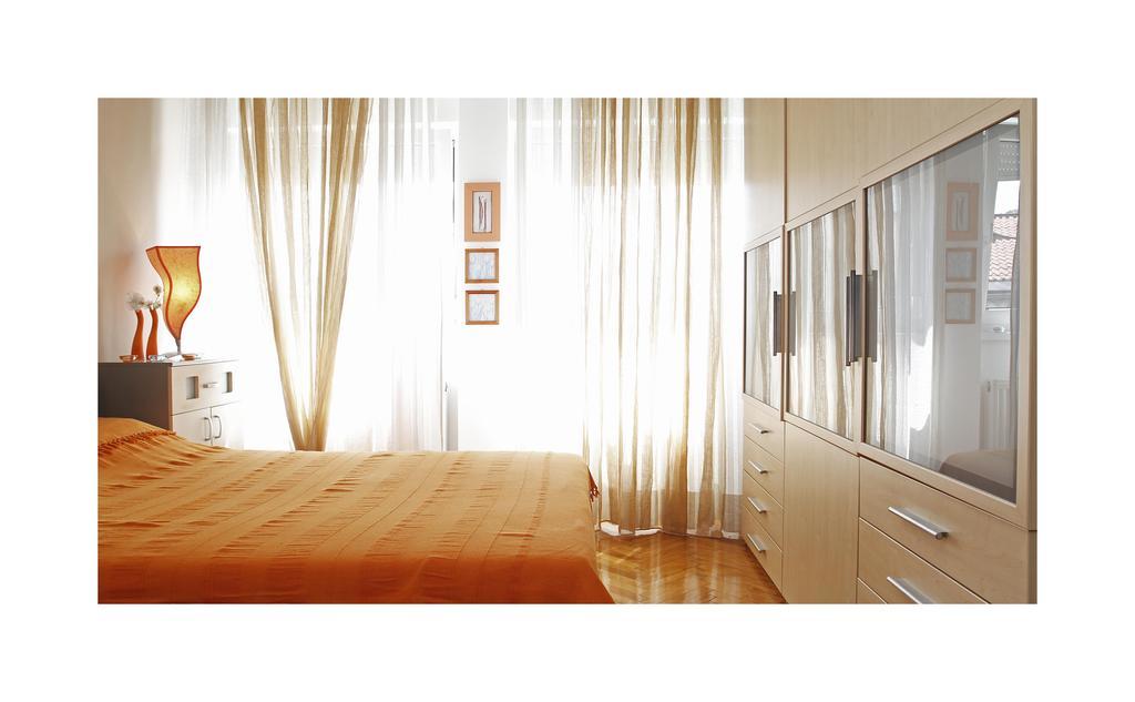 Sarajevo Apartments No.5 Cameră foto