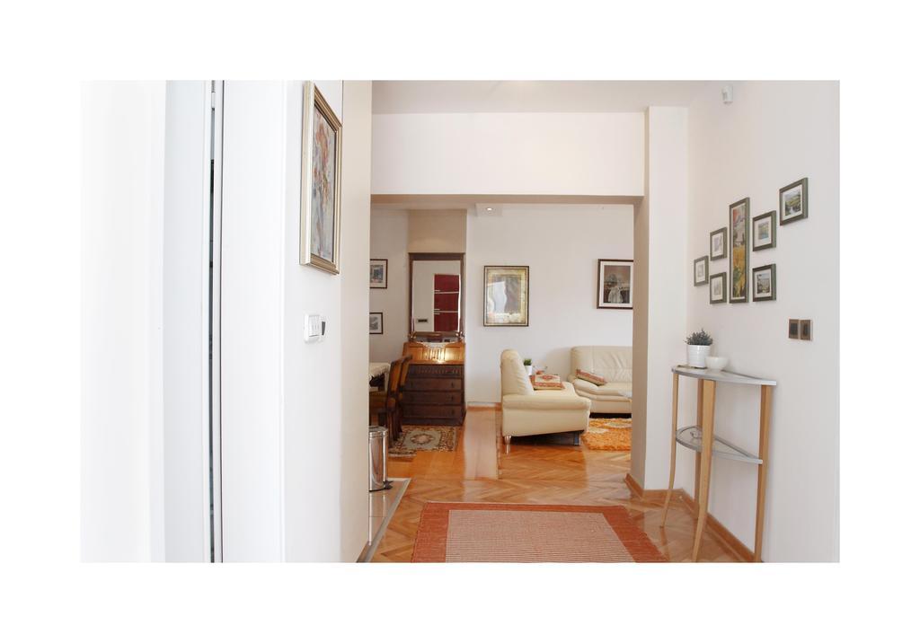Sarajevo Apartments No.5 Cameră foto