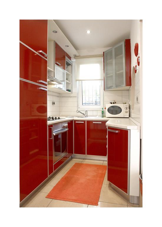 Sarajevo Apartments No.5 Cameră foto