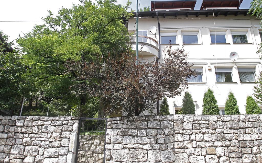 Sarajevo Apartments No.5 Cameră foto