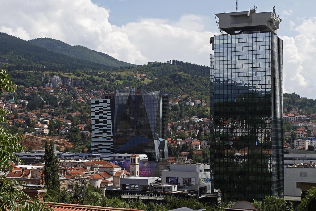 Sarajevo Apartments No.5 Cameră foto