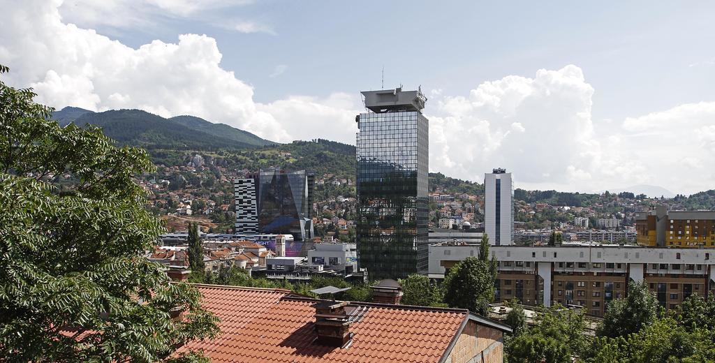 Sarajevo Apartments No.5 Exterior foto