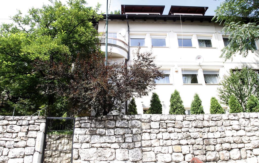 Sarajevo Apartments No.5 Exterior foto