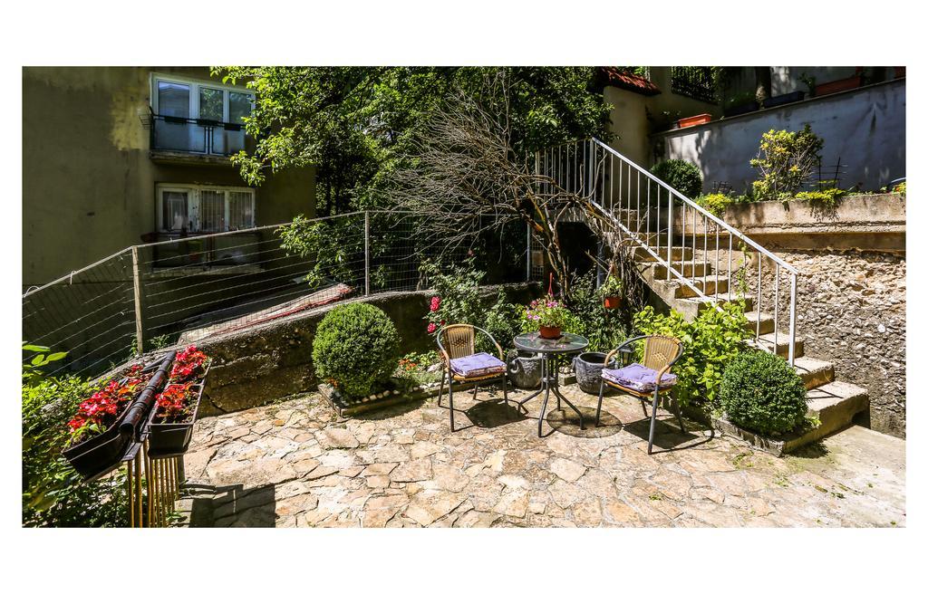Sarajevo Apartments No.5 Exterior foto