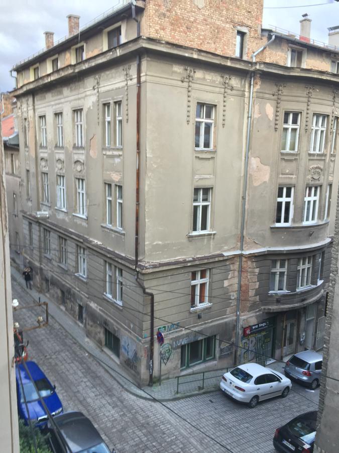 Sarajevo Apartments No.5 Exterior foto