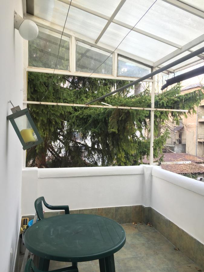 Sarajevo Apartments No.5 Exterior foto